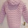 New Lilac Puffer Image 5