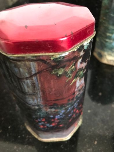 Metal Containers