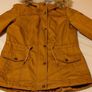 Parka Jacket. Size S Image 5