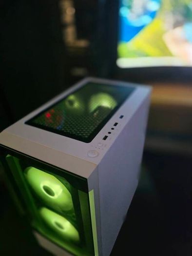Brand new Gaming PC