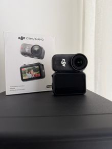 Dji Osmo Nano