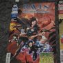 Raven: Daughter of Darkness #1-12 complete Run DC Comics, 2018 Image 10
