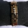 Gold Plated Bracelet Bangle Image 7