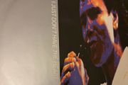 Cliff Richard I Just Don't Have The Heart 1989 UK 12 Vinyl Single