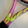 Babolat Rafa Boost 260g Adukt Size Tennis Racket Image 2