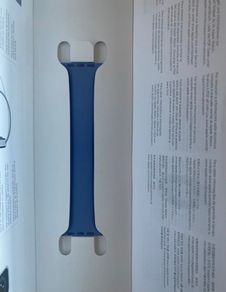 Original Apple Watch Solo Loop Strap Band