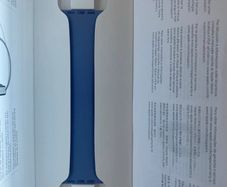 Original Apple Watch Solo Loop Strap Band
