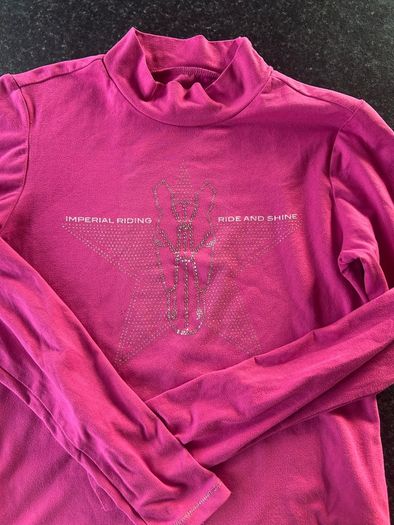 Equestrian Clothing