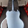 Epiphone sg pro Image 2