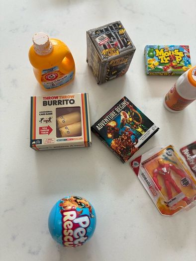 Mini Brands - Zuru