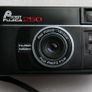 Pocket Fujica 250 film camera with original case Image 3