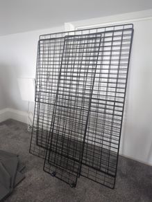 fire guard
