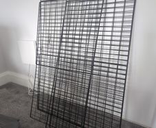 fire guard