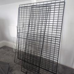 fire guard
