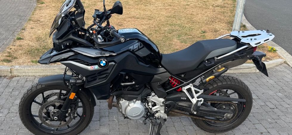 2023 Bmw