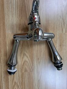 bath  tap