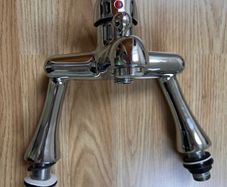 bath  tap