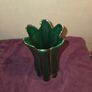 1960's Italian Le Palme Sesto F Ceramic Vase Image 4