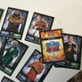 WWE wrestling cards Image 3