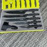 kitchen knives Image 3