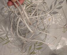 telephone  cable