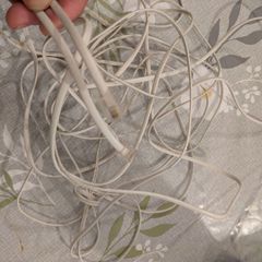 telephone  cable