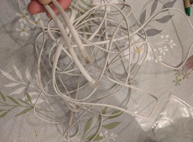 telephone  cable