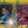 pokemon cards NEW RAW BITS Image 5