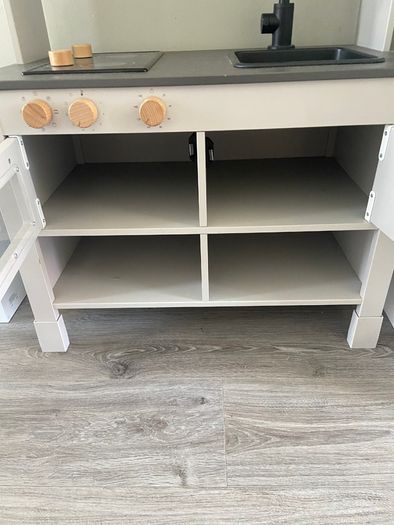 IKEA Kids Kitchen