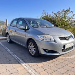 2009 Toyota Auris