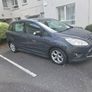 Ford grand c-max Image 3
