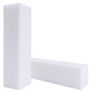10 Pcs Square Sponge Nail Buffer Image 4