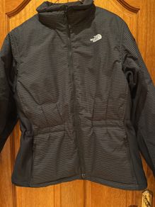 Ladies North Face Jacket