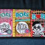 Dork Diaries Hardback; Dork Diaries Series 1 - 12 Image 2