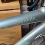 Cannondale synapse sora women's bike Image 5