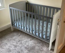 Babylo Cotbed
