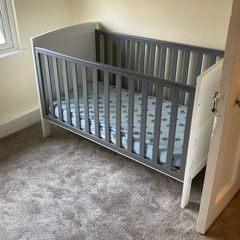Babylo Cotbed