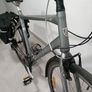 Trek commuting hybrid bike size L /22.5inch Image 3