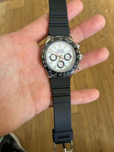 Seiko mod
