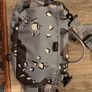 Supreme camo waist bag SS20 blue Image 3