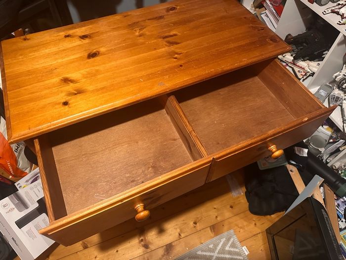 drawers