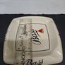Vintage Bass Ale Advertising Ashtray Minton England Image 8