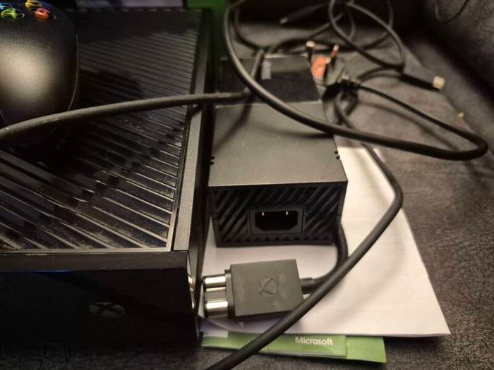 xbox one 1tb