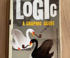 Introducing Logic: A Graphic Guide