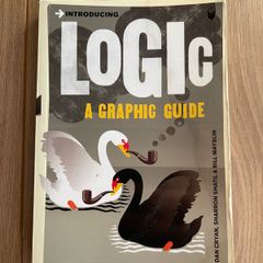 Introducing Logic: A Graphic Guide