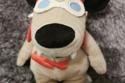 Vintage Muttley Beanie
