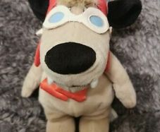 Vintage Muttley Beanie