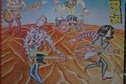 Hoodoo Gurus CD - Mars Needs Guitars!