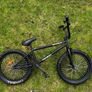 Trabal spear kids BMX Image 5