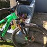 mountain bike Image 2